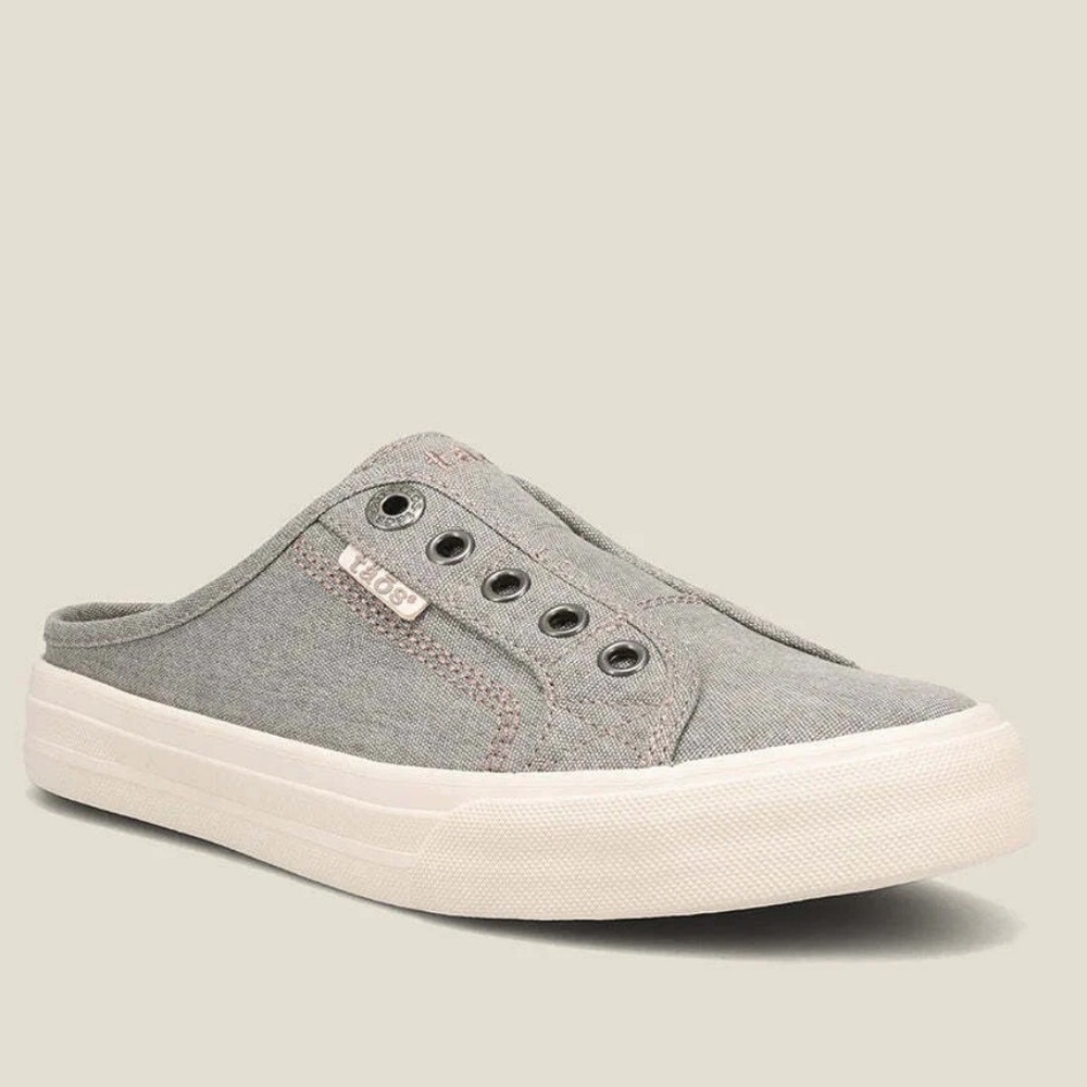 TAOS EZ SOUL SLIP ON SNEAKER womens size 9.5